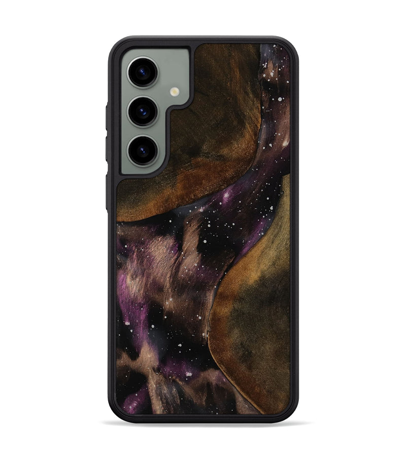 Galaxy S24 Plus Wood Phone Case - Wesson (Cosmos, 751907)