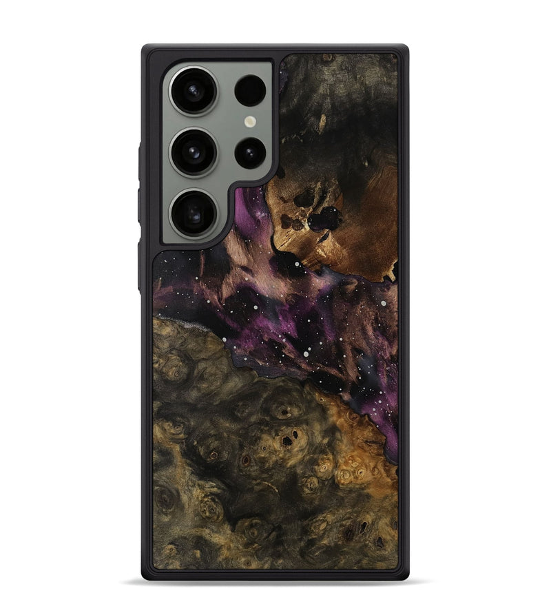 Galaxy S24 Ultra Wood Phone Case - Halo (Cosmos, 751909)