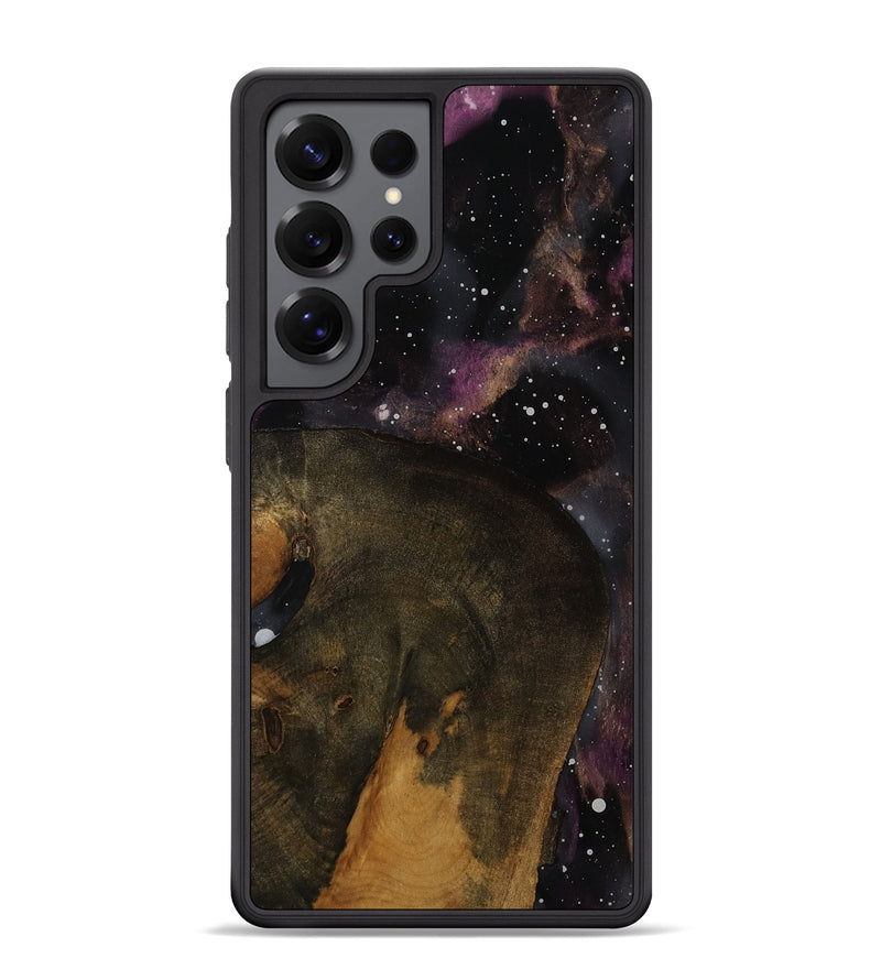 Galaxy S25 Ultra Wood Phone Case - Reina (Cosmos, 751910)