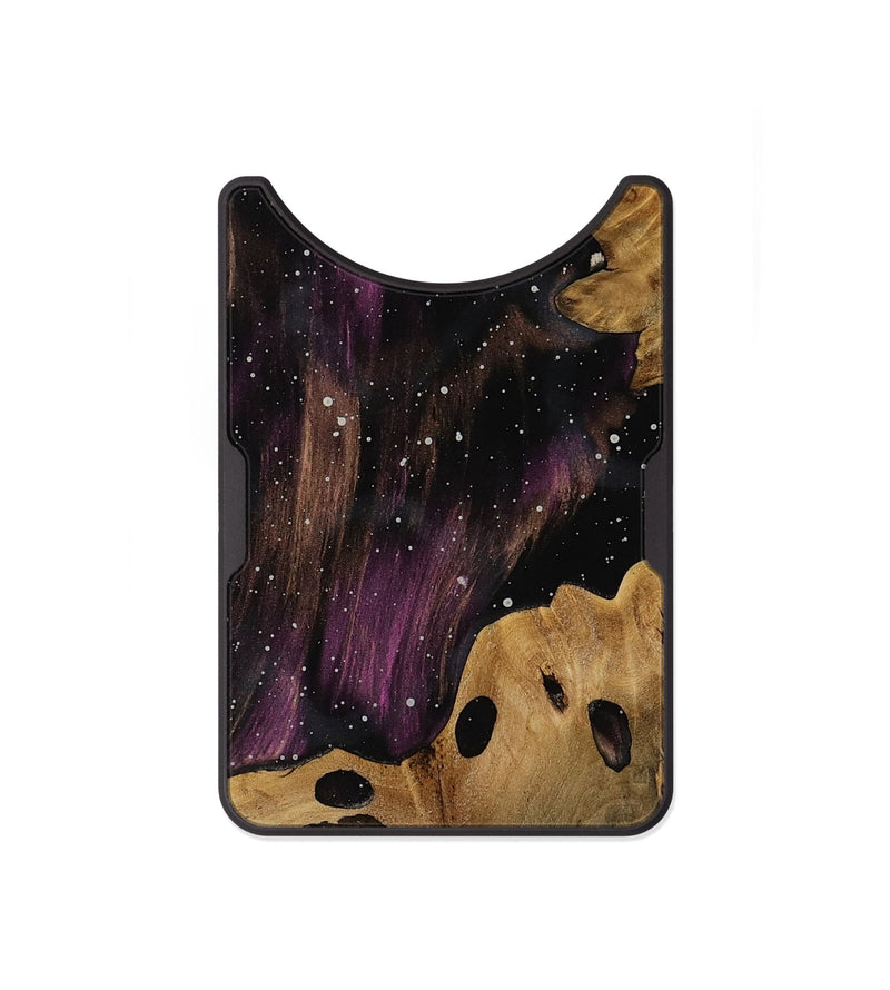 Alloy Wood Wallet - Alaya (Cosmos, 751911)