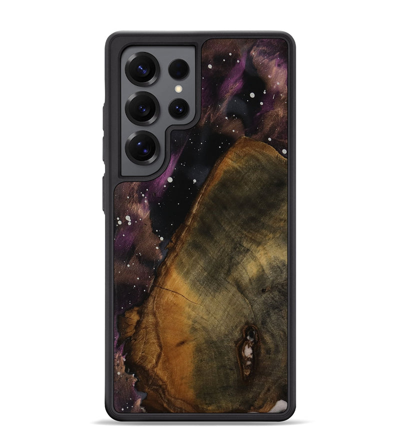 Galaxy S25 Ultra Wood Phone Case - Diego (Cosmos, 751914)