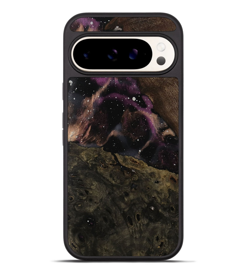 Pixel 9 Pro XL Wood Phone Case - Latonia (Cosmos, 751915)