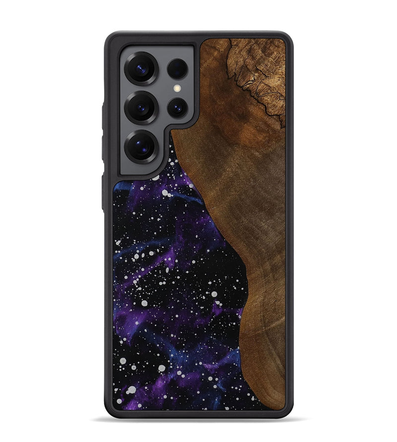 Galaxy S25 Ultra Wood Phone Case - Katia (Cosmos, 751919)