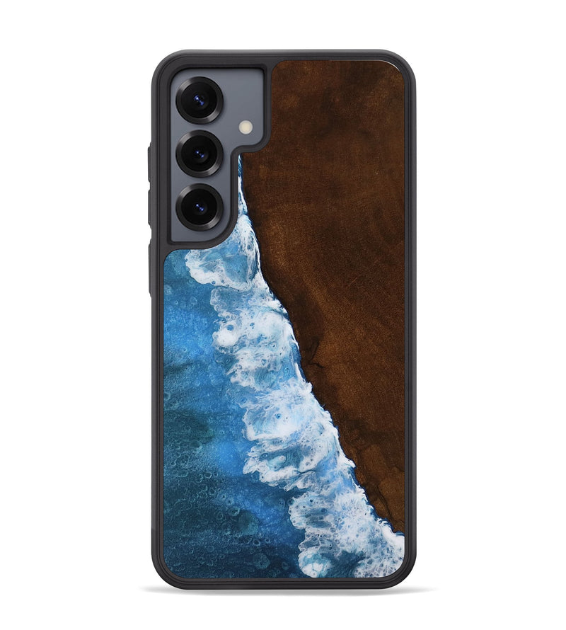 Galaxy S25 Plus Wood Phone Case - Dream (Coastal, 751959)