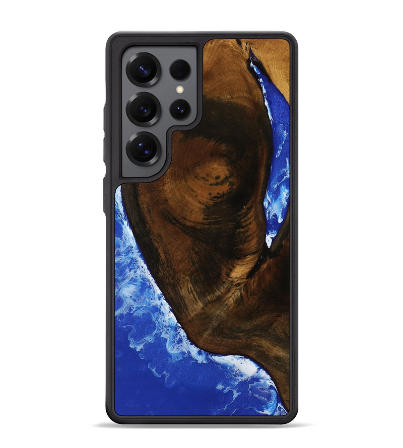 Galaxy S25 Ultra Wood Phone Case - Delmar (Coastal, 751962)
