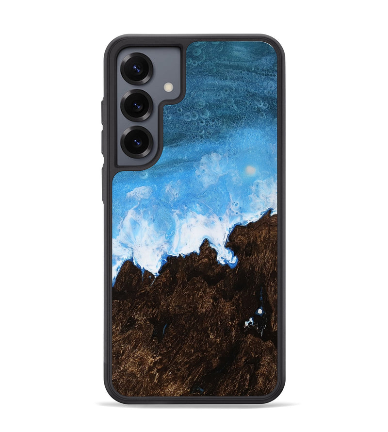Galaxy S25 Plus Wood Phone Case - Dasia (Coastal, 751963)