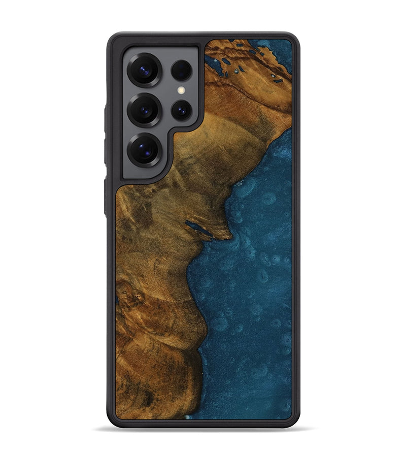 Galaxy S25 Ultra Wood Phone Case - Jaylan (Coastal, 751964)
