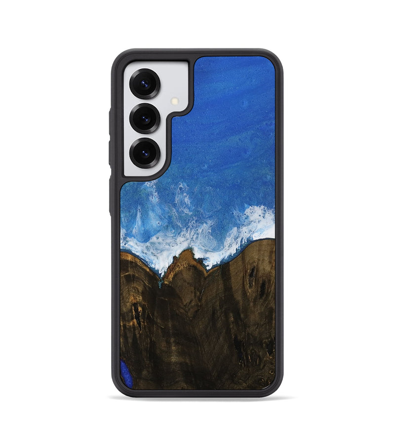 Galaxy S25 Wood Phone Case - Isabel (Coastal, 751967)