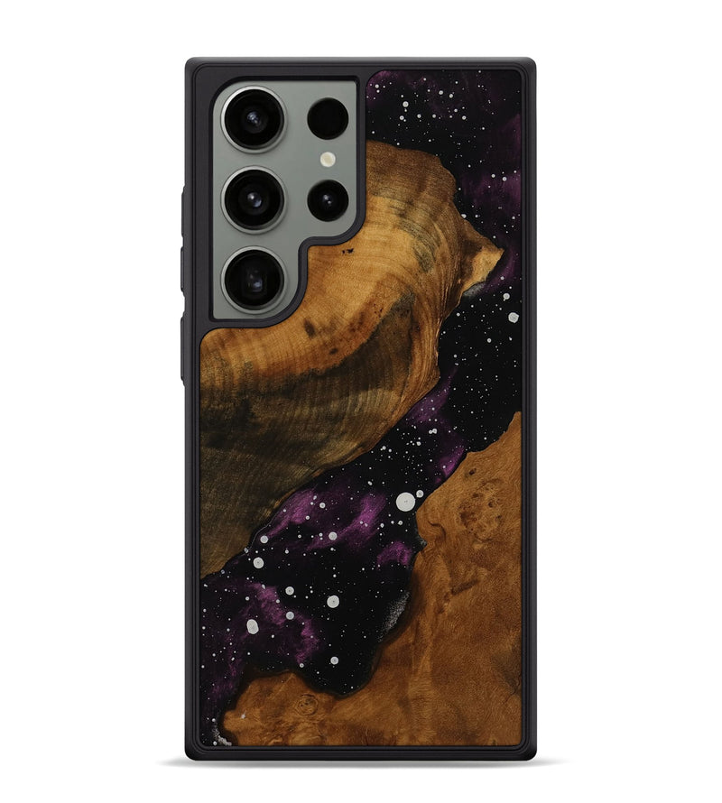 Galaxy S24 Ultra Wood Phone Case - Kyson (Cosmos, 752037)