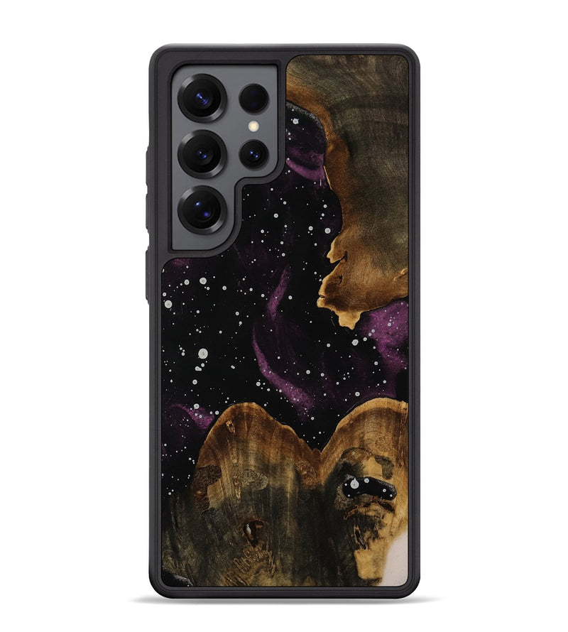 Galaxy S25 Ultra Wood Phone Case - Karly (Cosmos, 752043)