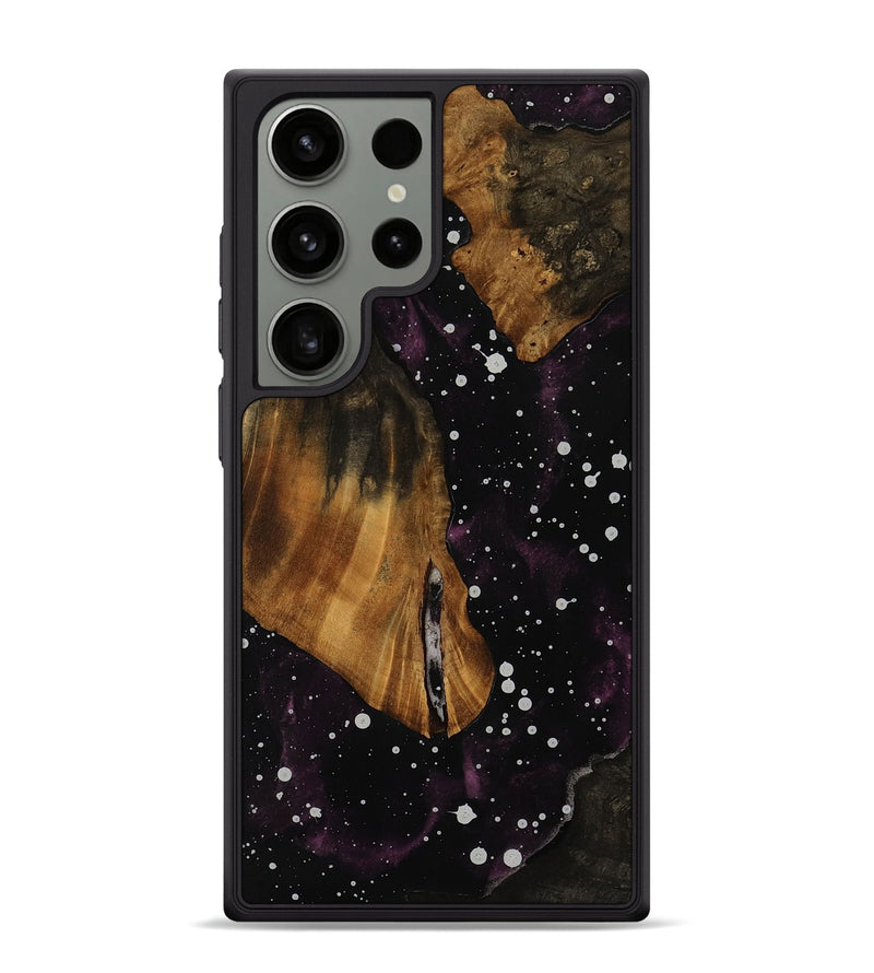 Galaxy S24 Ultra Wood Phone Case - Sergio (Cosmos, 752048)