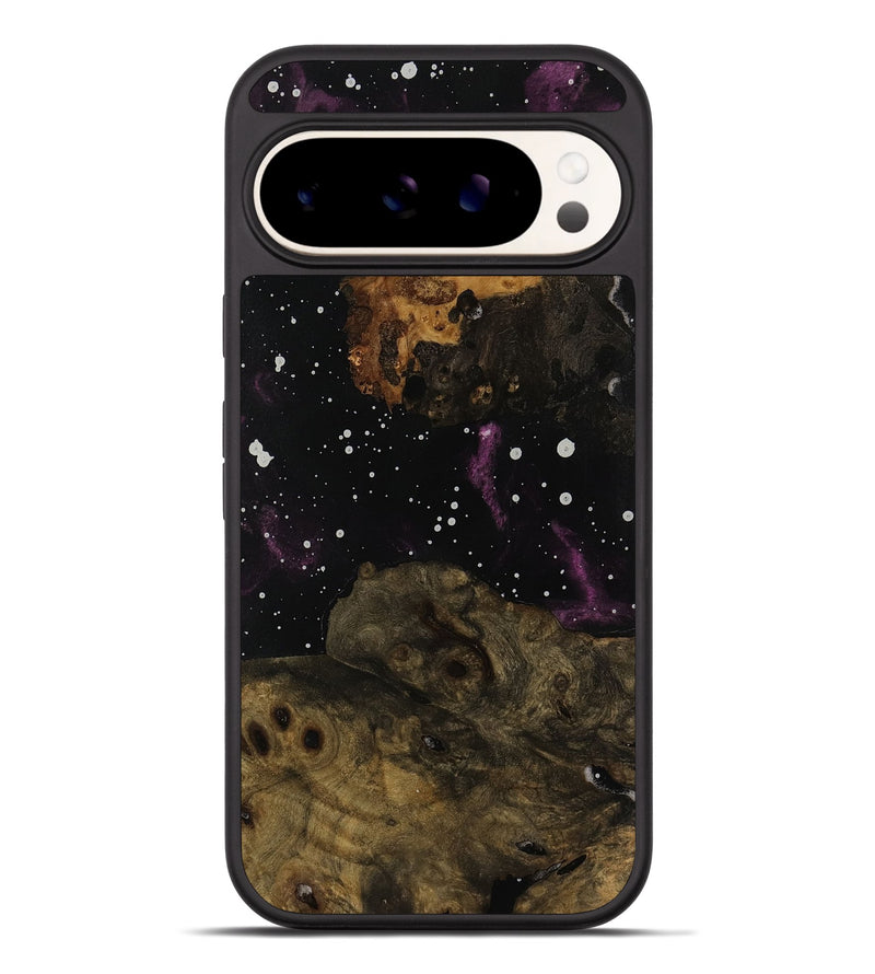 Pixel 9 Pro XL Wood Phone Case - Janiyah (Cosmos, 752060)
