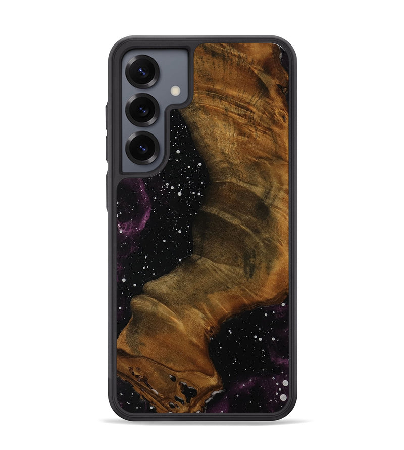 Galaxy S25 Plus Wood Phone Case - Darrin (Cosmos, 752073)