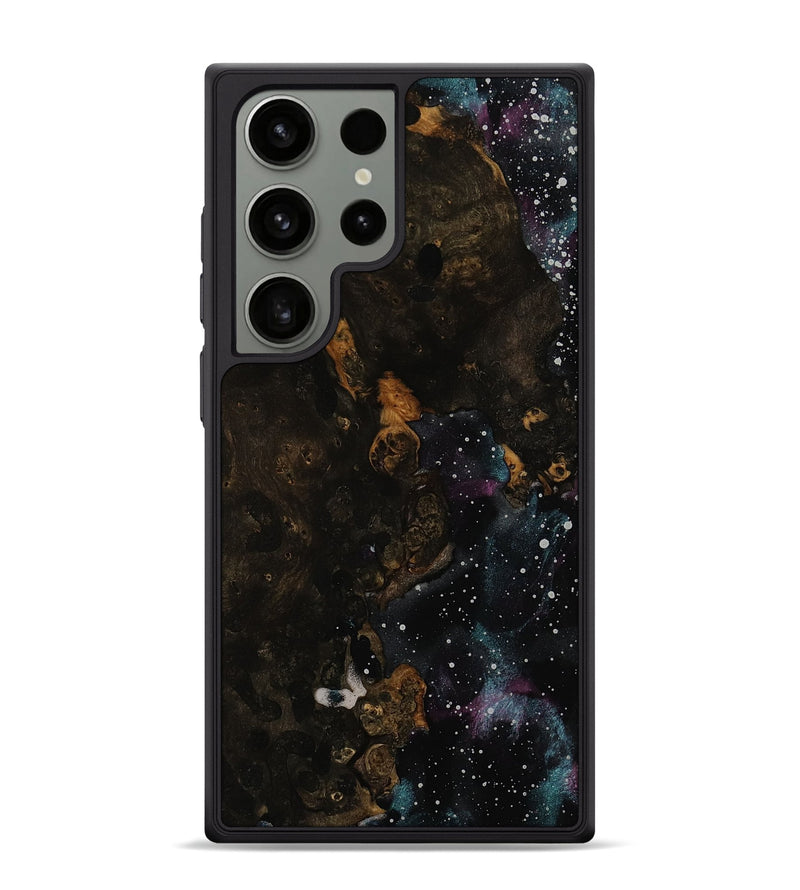 Galaxy S24 Ultra Wood Phone Case - Reagan (Cosmos, 752078)