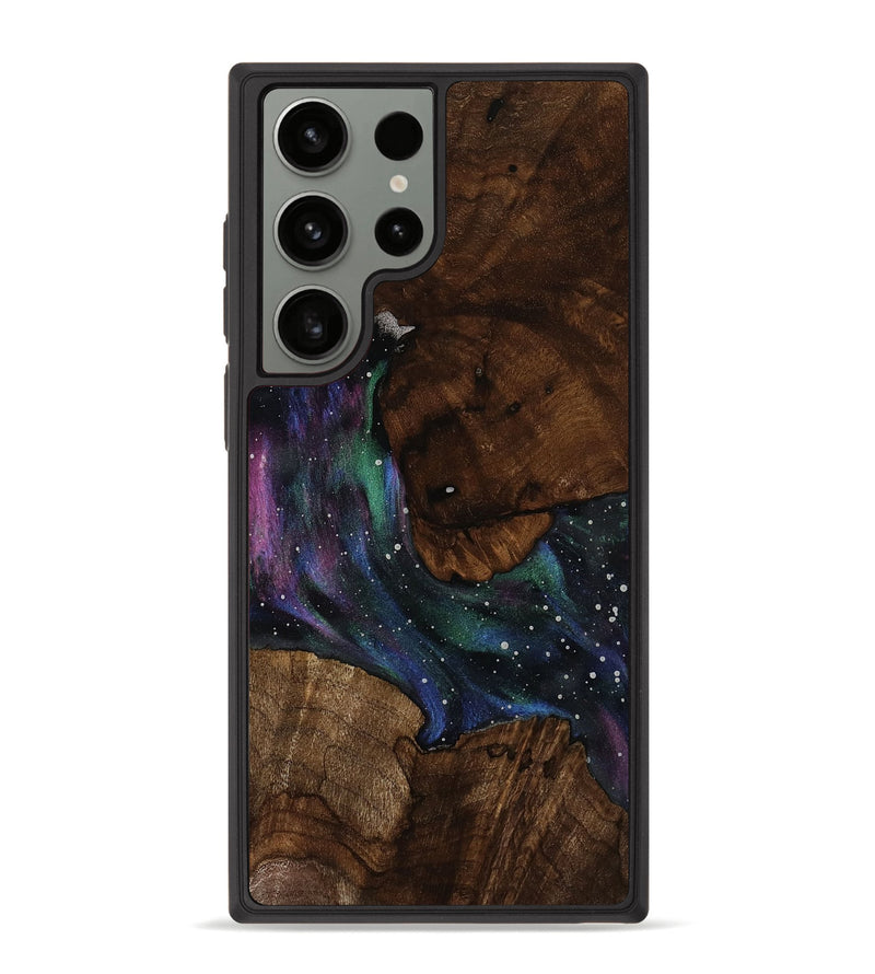 Galaxy S23 Ultra Wood Phone Case - Massimo (Cosmos, 752079)