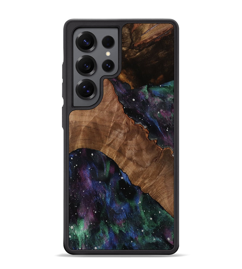 Galaxy S25 Ultra Wood Phone Case - Dovie (Cosmos, 752080)