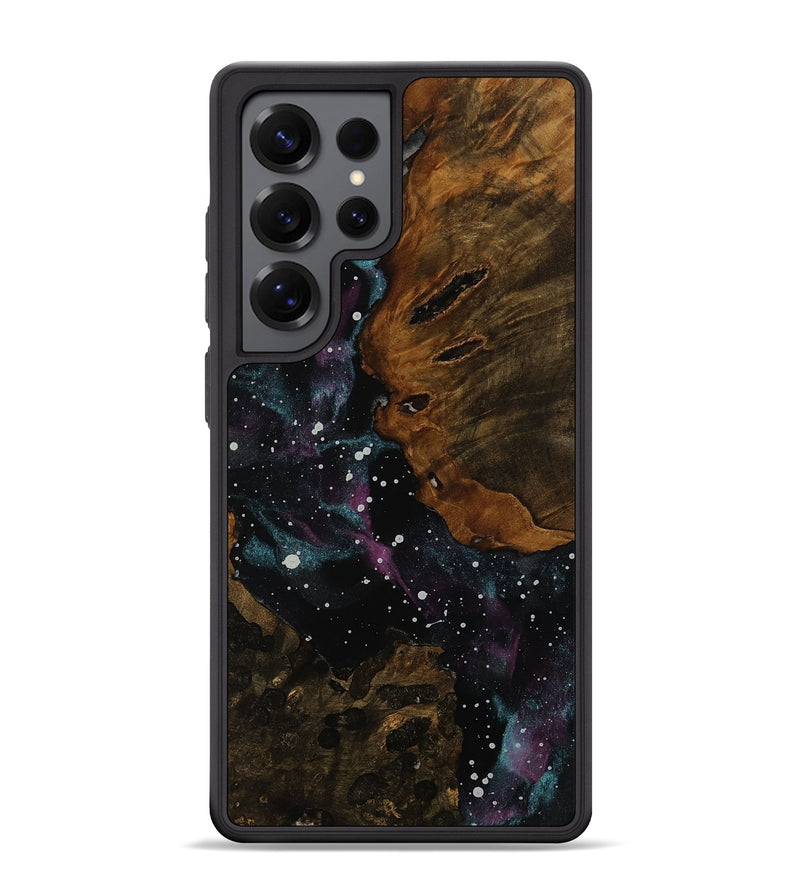 Galaxy S25 Ultra Wood Phone Case - Danika (Cosmos, 752082)