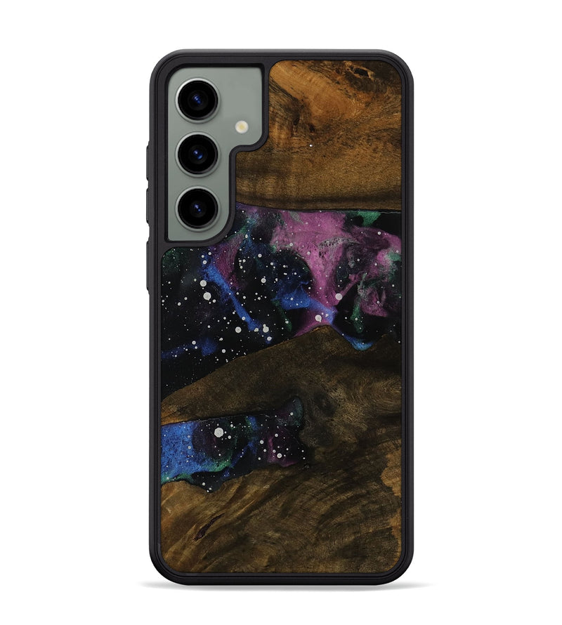 Galaxy S24 Plus Wood Phone Case - Shara (Cosmos, 752084)