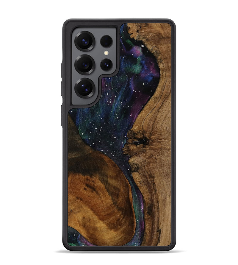 Galaxy S25 Ultra Wood Phone Case - Shante (Cosmos, 752087)