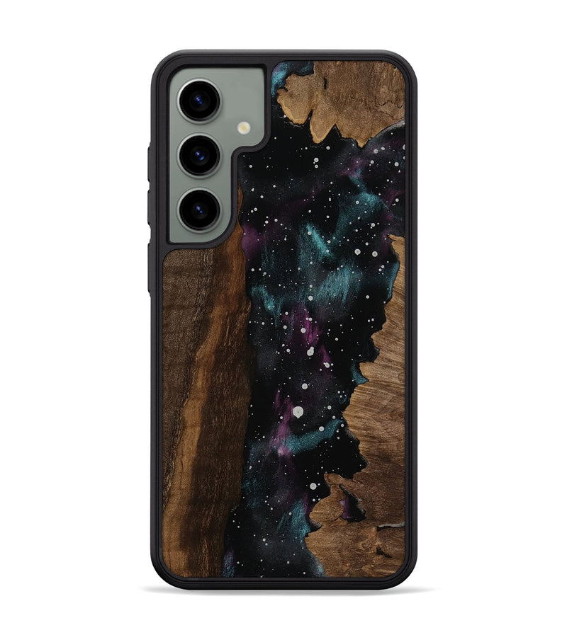 Galaxy S24 Plus Wood Phone Case - Pearlie (Cosmos, 752095)