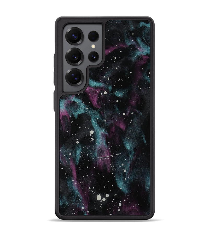 Galaxy S25 Ultra ResinArt Phone Case - Tressie (Cosmos, 752107)