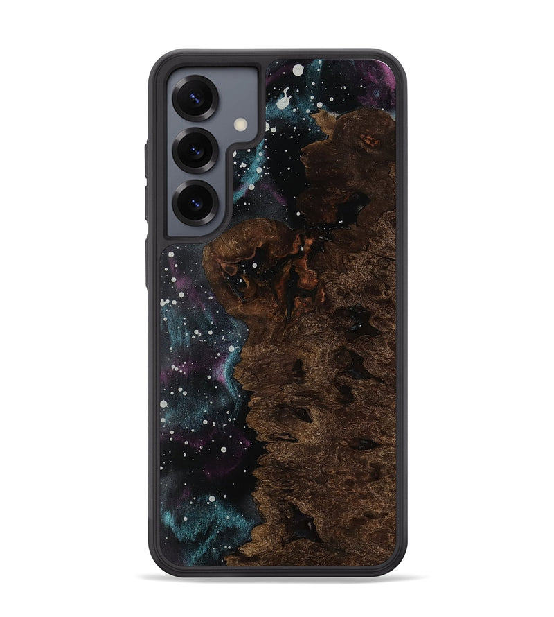 Galaxy S25 Plus Wood Phone Case - Marlys (Cosmos, 752108)