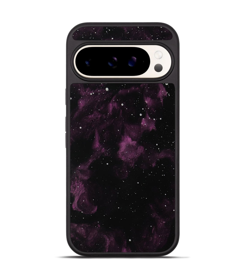 Pixel 9 Pro ResinArt Phone Case - Mandie (Cosmos, 752111)