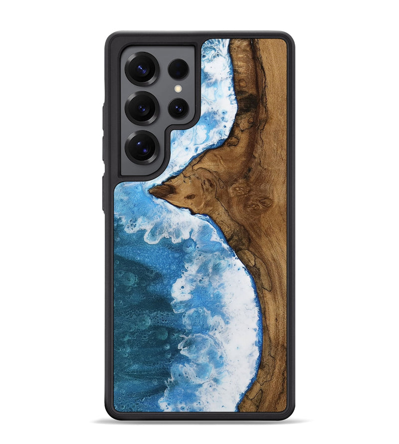 Galaxy S25 Ultra Wood Phone Case - Gay (Coastal, 752141)