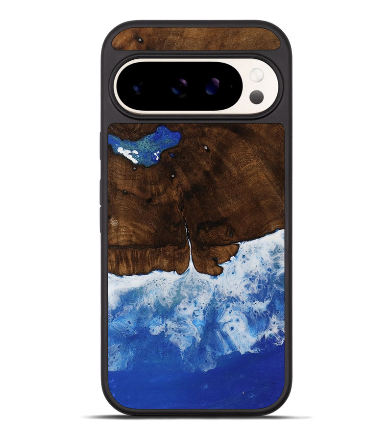Pixel 9 Pro XL Wood Phone Case - Callum (Coastal, 752146)