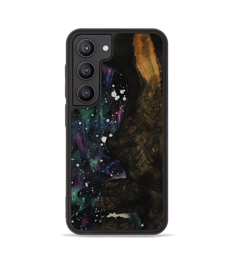 Galaxy S23 Wood Phone Case - Macy (Cosmos, 752150)