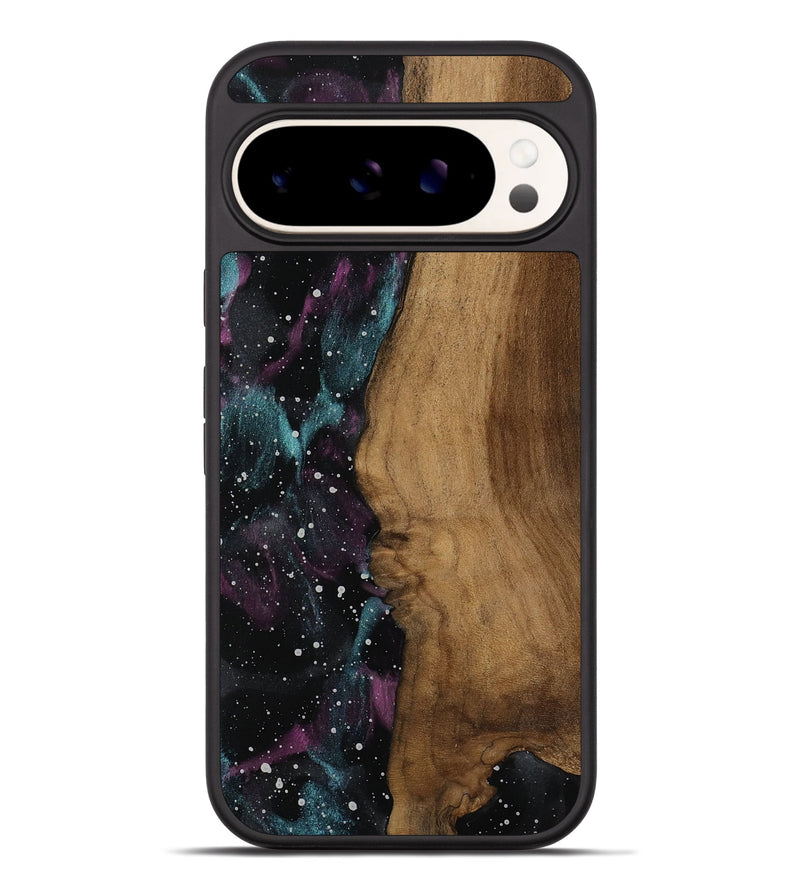 Pixel 9 Pro XL Wood Phone Case - Melany (Cosmos, 752153)