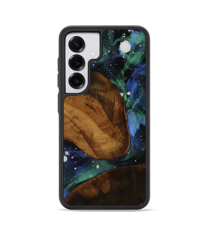 Galaxy S25 Wood Phone Case - Prince (Cosmos, 752244)