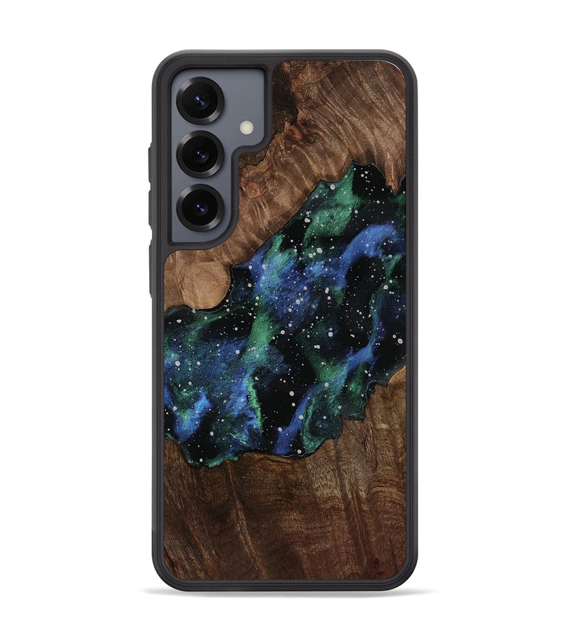 Galaxy S25 Plus Wood Phone Case - Tory (Cosmos, 752246)