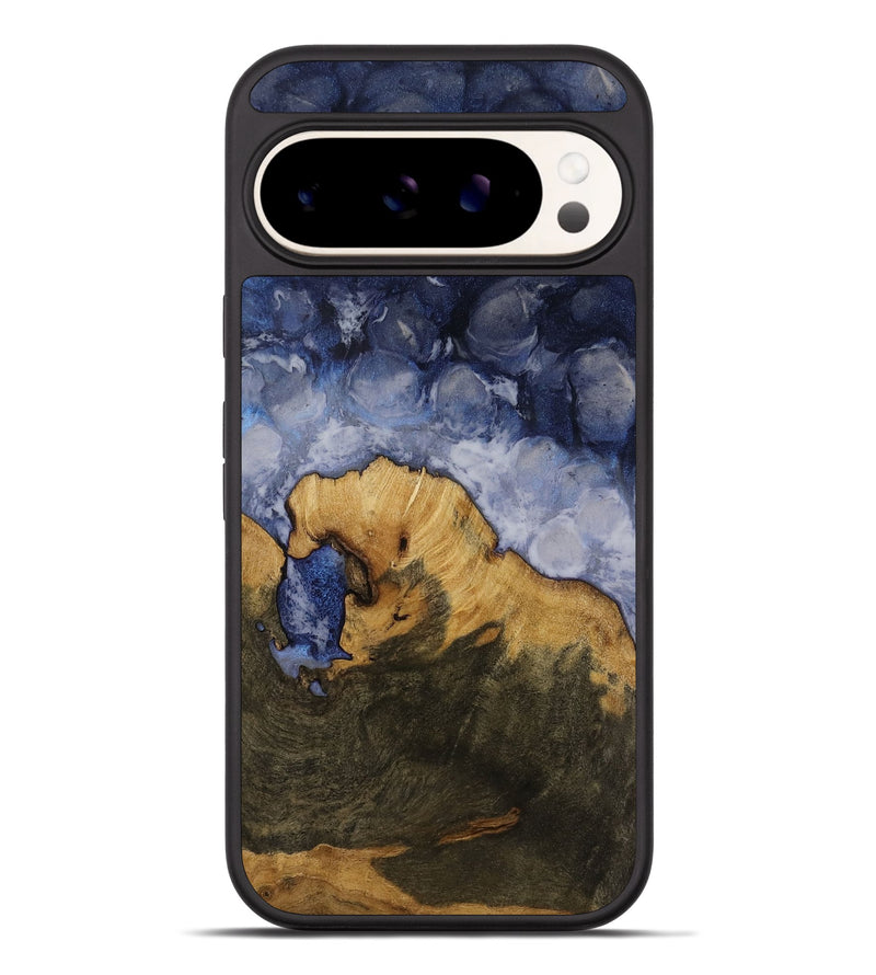 Pixel 9 Pro XL Wood Phone Case - Charley (Coastal, 752249)