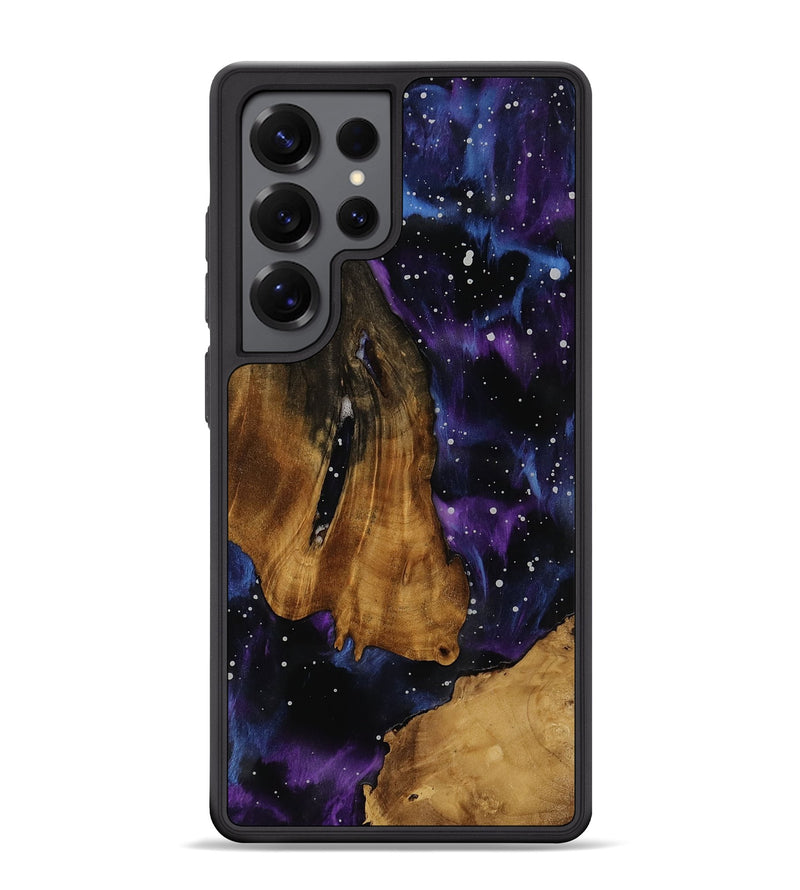 Galaxy S25 Ultra Wood Phone Case - Hobart (Cosmos, 752255)