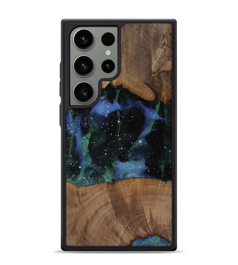 Galaxy S24 Ultra Wood Phone Case - Loren (Cosmos, 752256)
