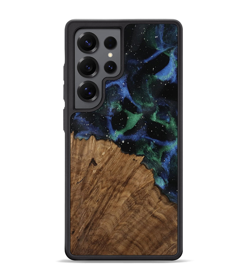 Galaxy S25 Ultra Wood Phone Case - Hailey (Cosmos, 752259)
