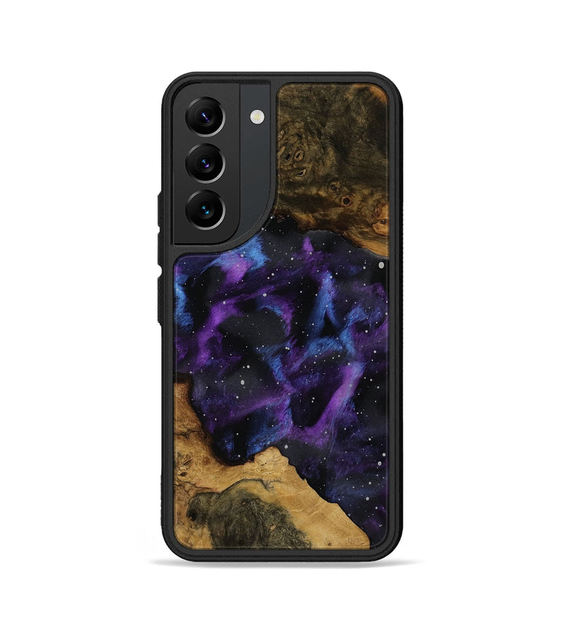 Galaxy S22 Wood Phone Case - Marni (Cosmos, 752262)