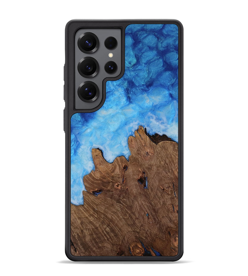 Galaxy S25 Ultra Wood Phone Case - Dottie (Coastal, 752368)