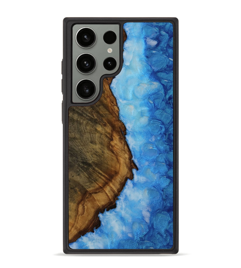 Galaxy S23 Ultra Wood Phone Case - Ahmir (Coastal, 752382)