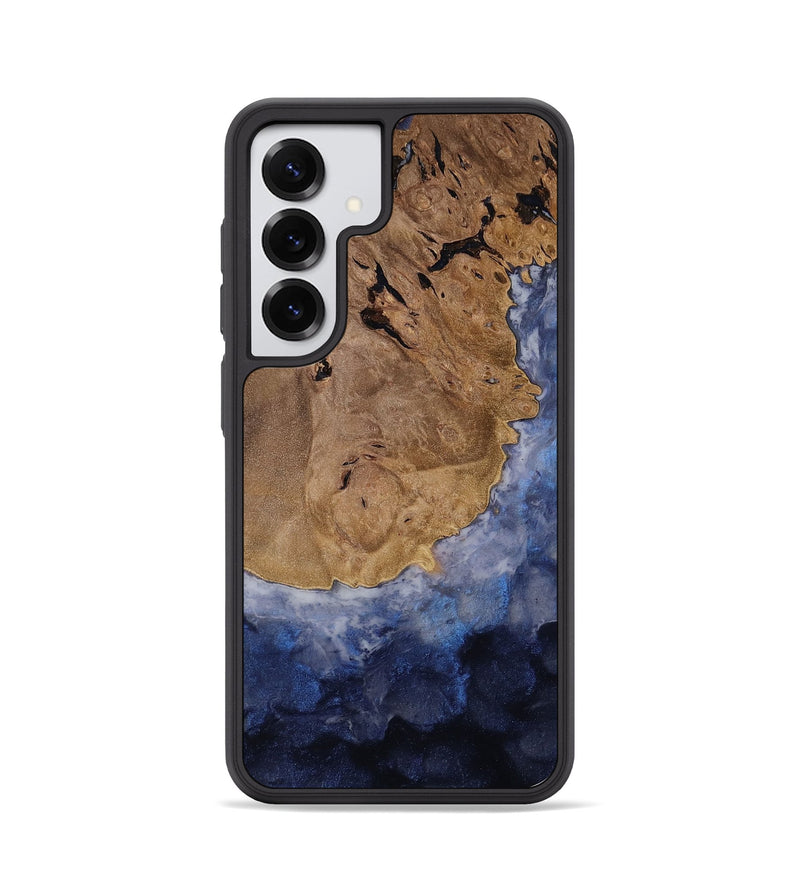 Galaxy S25 Wood Phone Case - Sherryl (Coastal, 752383)