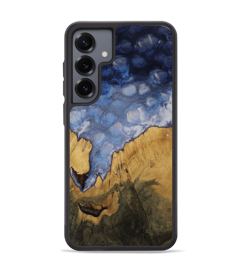 Galaxy S25 Plus Wood Phone Case - Sommer (Coastal, 752400)