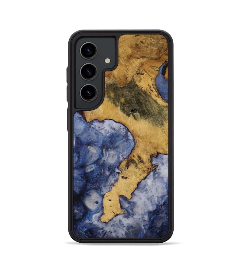 Galaxy S24 Wood Phone Case - Becky (Coastal, 752406)