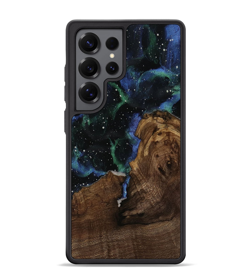 Galaxy S25 Ultra Wood Phone Case - Patti (Cosmos, 752413)