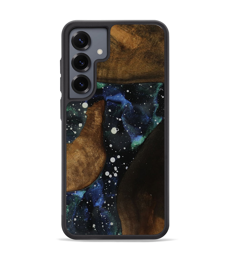Galaxy S25 Plus Wood Phone Case - Meir (Cosmos, 752415)