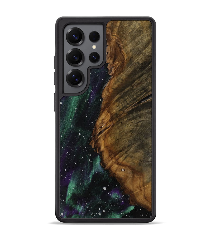 Galaxy S25 Ultra Wood Phone Case - Essie (Cosmos, 752435)