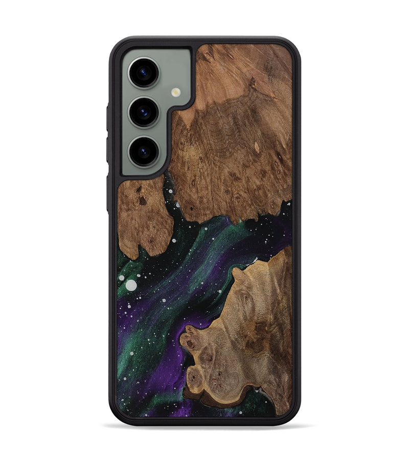 Galaxy S24 Plus Wood Phone Case - Skyler (Cosmos, 752436)