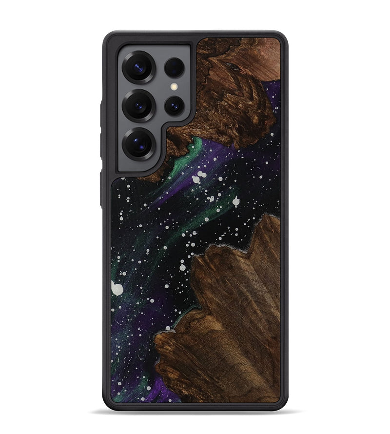 Galaxy S25 Ultra Wood Phone Case - Yasmine (Cosmos, 752447)