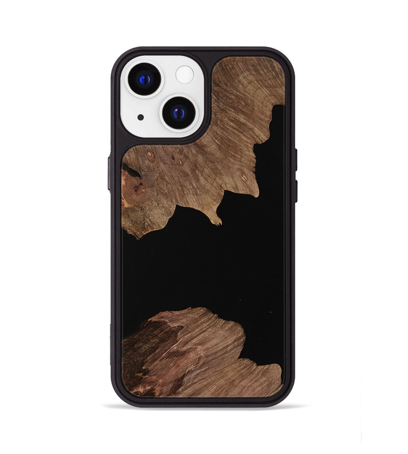 iPhone 13 Wood Phone Case - Kyro (Wood Burl, 752448)