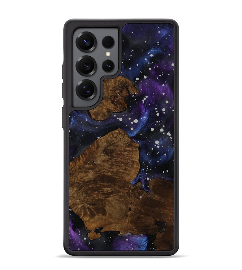 Galaxy S25 Ultra Wood Phone Case - Elena (Cosmos, 752467)
